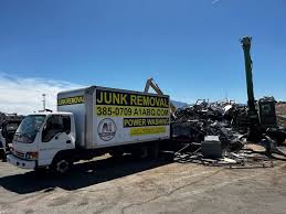 Same-Day Junk Removal Services in Edneyville, NC