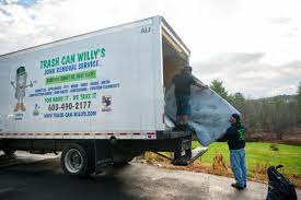 Retail Junk Removal in Edneyville, NC